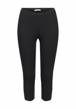 edc legging zwart