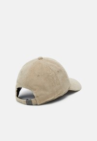 Carhartt WIP HARLEM UNISEX - Gorra - wall
