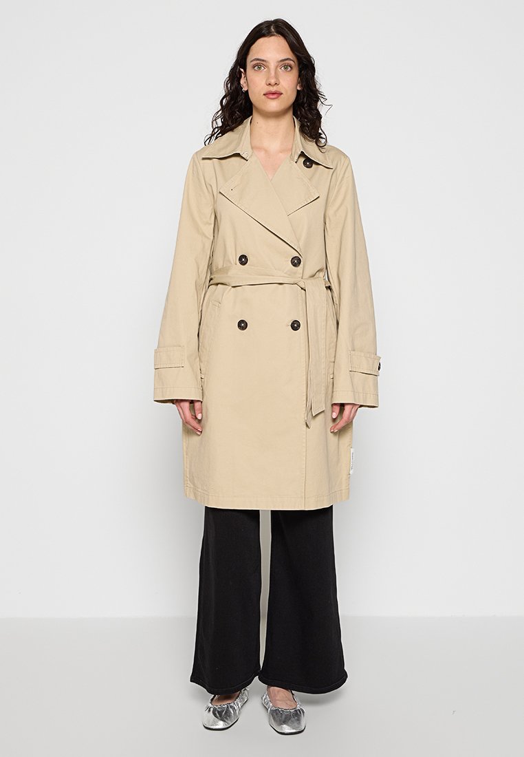 Marc O’Polo Trenchcoat niet gedefinieerd Marc O’Polo Trenchcoat niet gedefinieerd