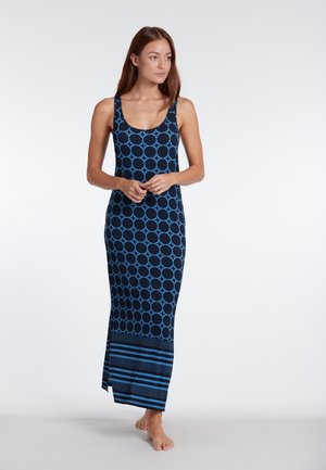 VIVID KLEID - Ranta-asusteet - dunkelblau