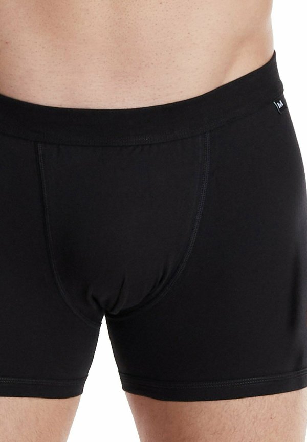 4 PACK - Trunks - schwarz2
