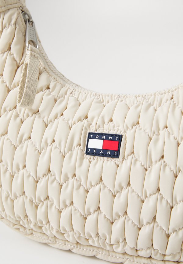 URBAN X BODY QUILTE - Handbag - newsprint3