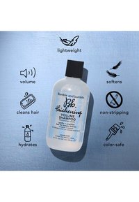 Bumble and bumble THICKENING VOLUME SHAMPOO - Shampoing - n/a