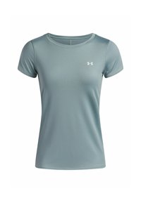 HEATGEAR ARMOUR - Camiseta deportiva - serpentine