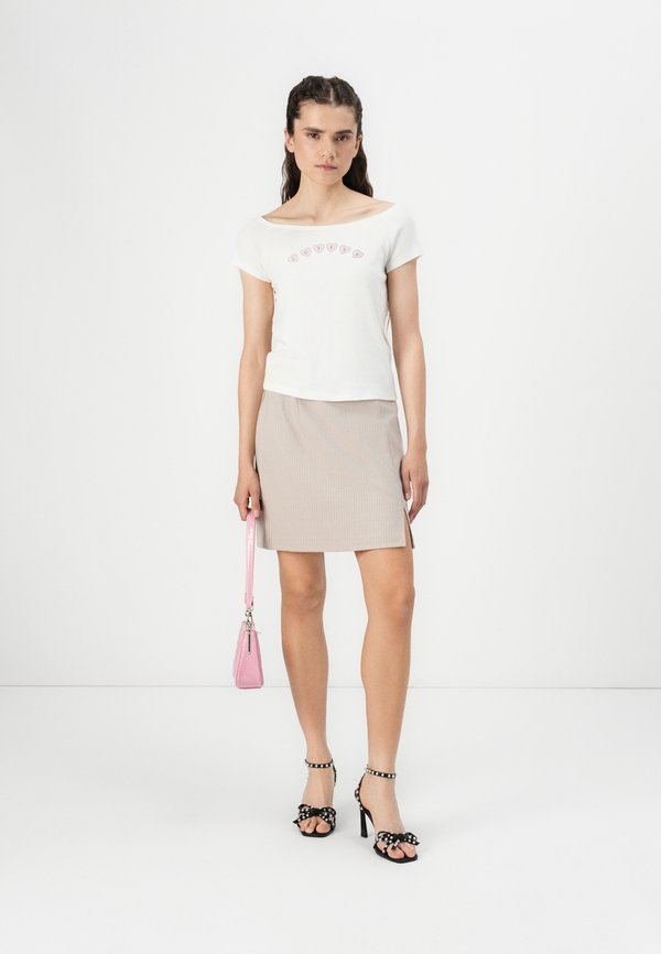 BODYSKIMMING - Print T-shirt2