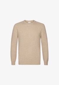 Ausgewählt, light sand