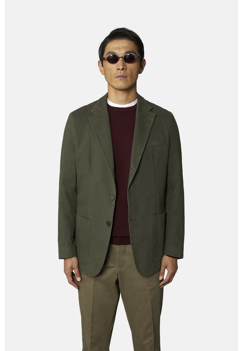 Verde Coat 16430
