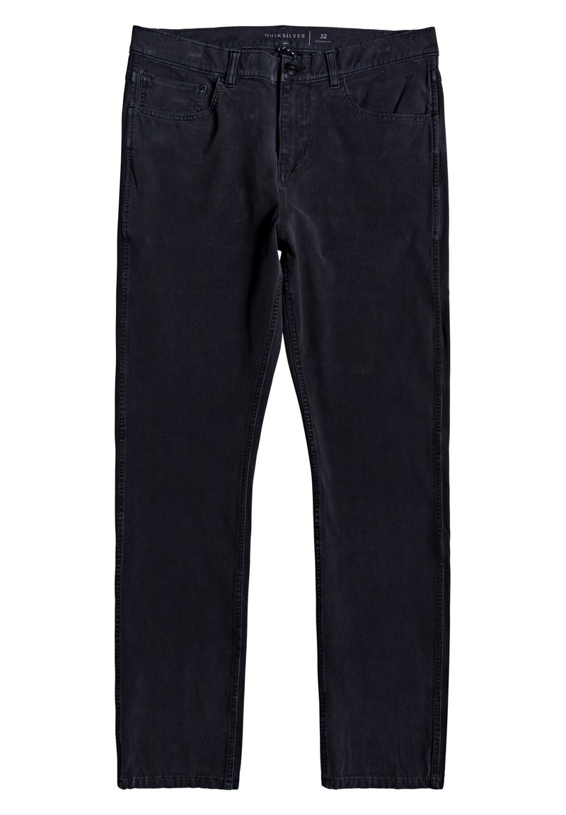 Quiksilver Broek antraciet Quiksilver Broek antraciet