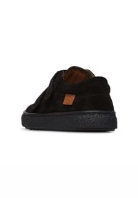 Naturino CAREX - Sneakers basse - schwarz