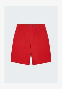 Non sélectionné, rouge