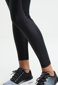 Casall Leggings - black