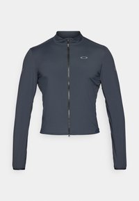 Oakley OFF GRID JACKET - Outdoorjacke - blackout