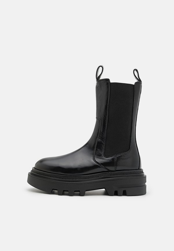 ALEX  - Platform ankle boots