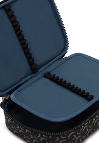 Kipling UNISEX ciemnoszary