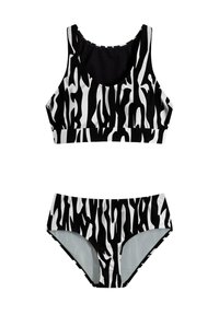 bonprix SET - Bikini - beige