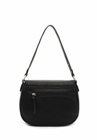 Tamaris CARO - Handtasche - black