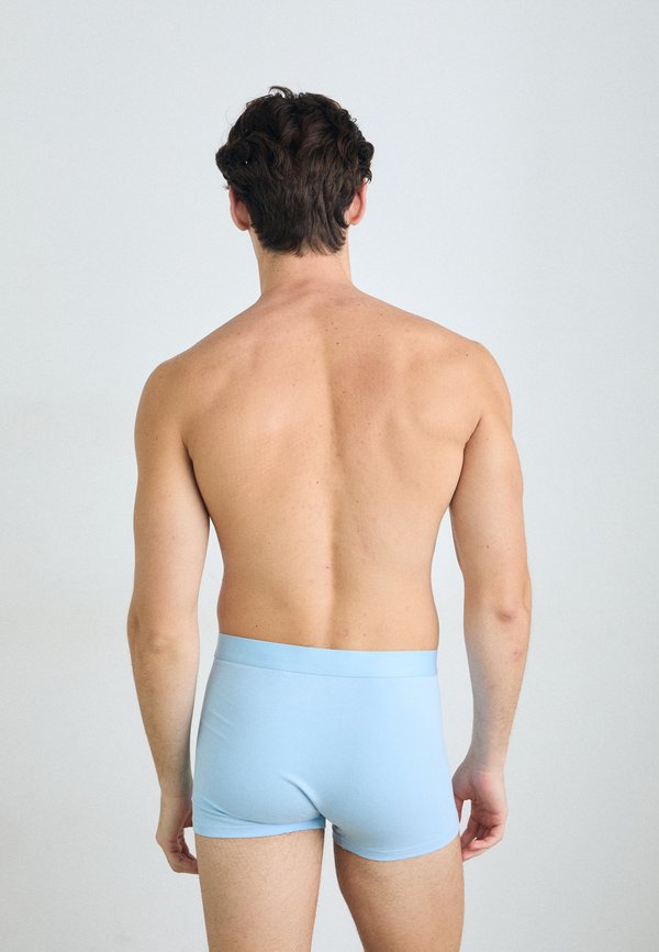 ESSENTIAL LOGO TRUNK 7 PACK - Trunks2