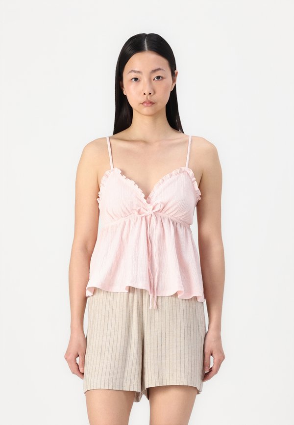 CUTE SINGLET - Top - ballet slipper