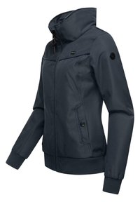 Ragwear JOTTY - Jakna za nošenje na otvorenom - navy
