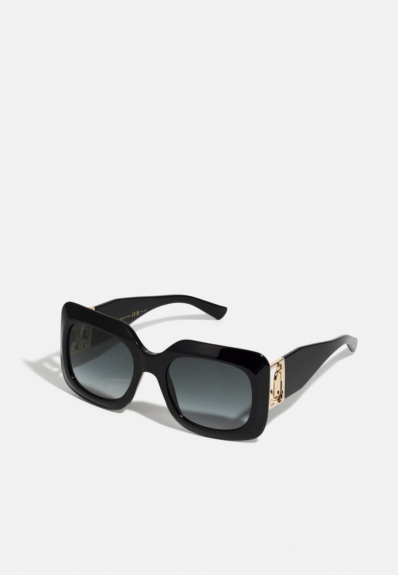 Jimmy Choo GAYA Sunglasses black Zalando.co.uk