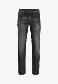 Geselecteerd, black denim