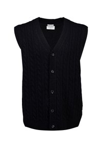 Unausgewählt, black