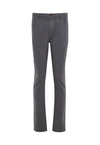THB 5 POCKET MONICO - Broek - slate