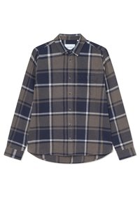 JEREMY - Shirt - dark navy
