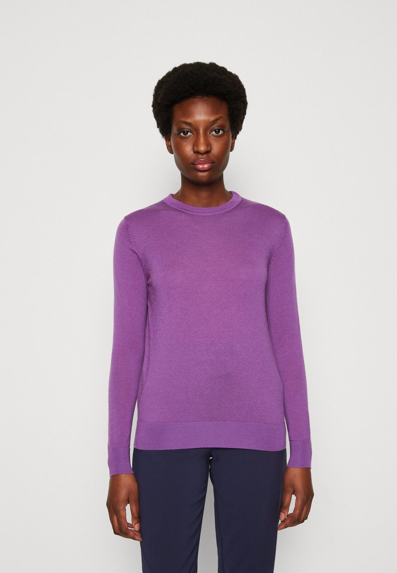 Marks & Spencer Pullover bright mauve/violet ZALANDO.FR