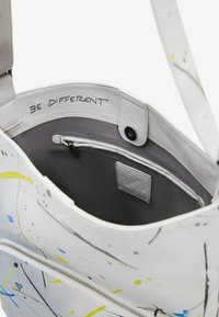 Desigual Borsa a tracolla - black