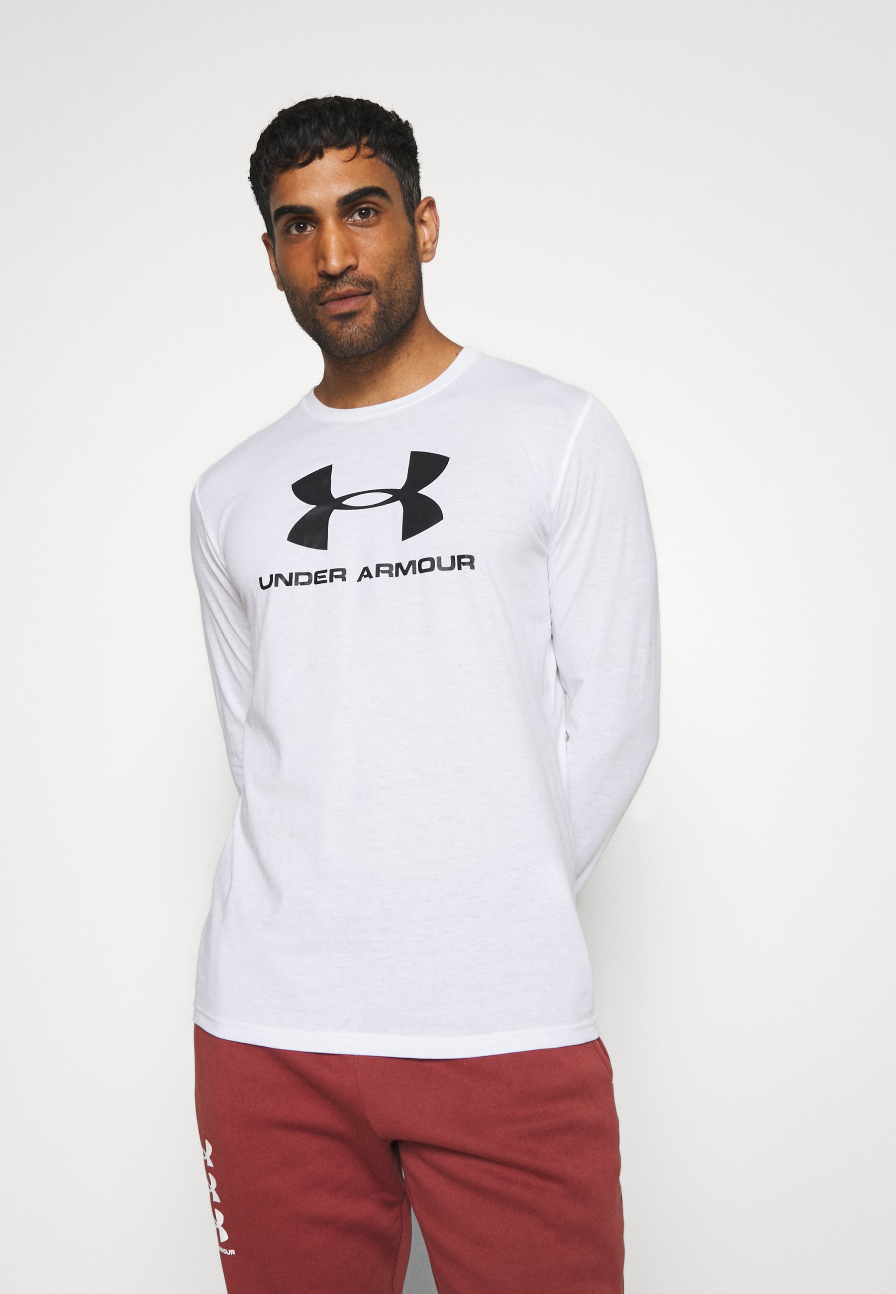 under armour abbigliamento