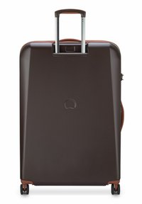 Delsey Paris PROMENADE HARD 2.0 EXPANDABLE  - Set di valigie - chocolate