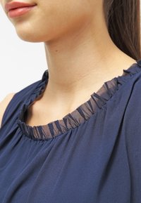 mint&berry Vapaa-ajan mekko - dark blue