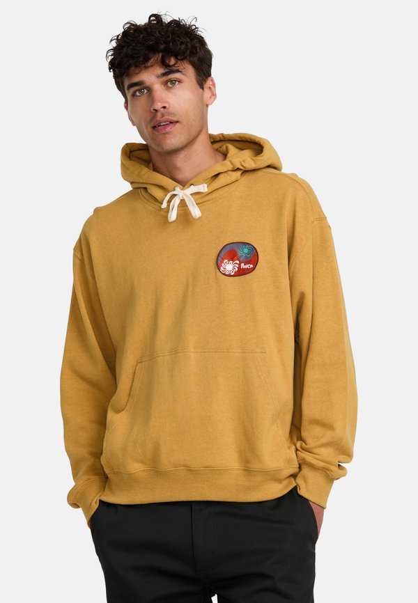 LA WAVE - Hoodie - ocr2