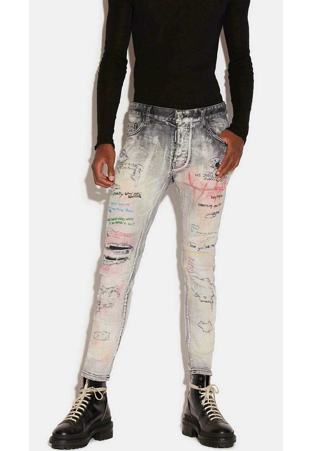 Vaqueros de hombre online | Zalando
