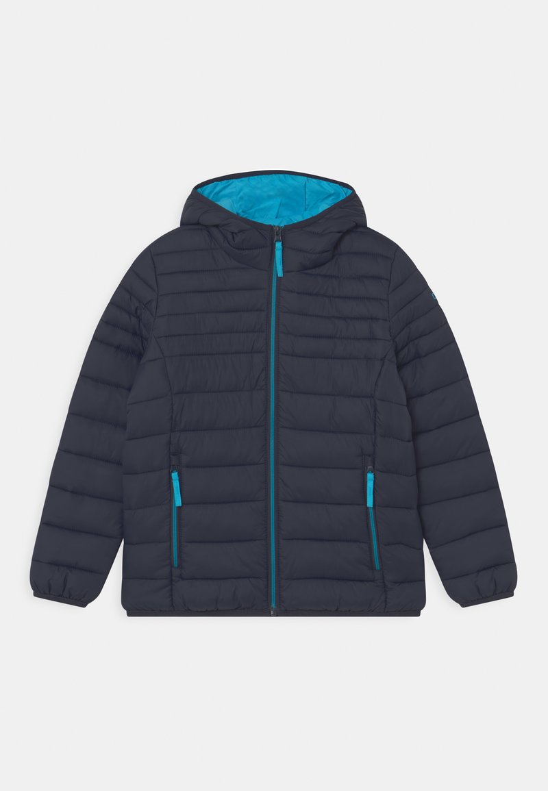 CMP Winterjas donkerblauw CMP Winterjas donkerblauw