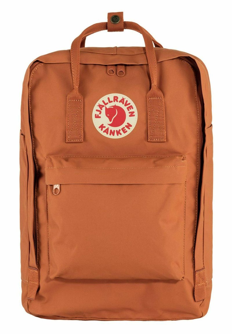 Fjällräven KÅNKEN Rucksack terracotta brown/cognac Zalando.ie