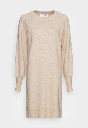 Robe pull - off-white