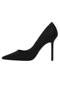 REGINA - Hoge hakken - black