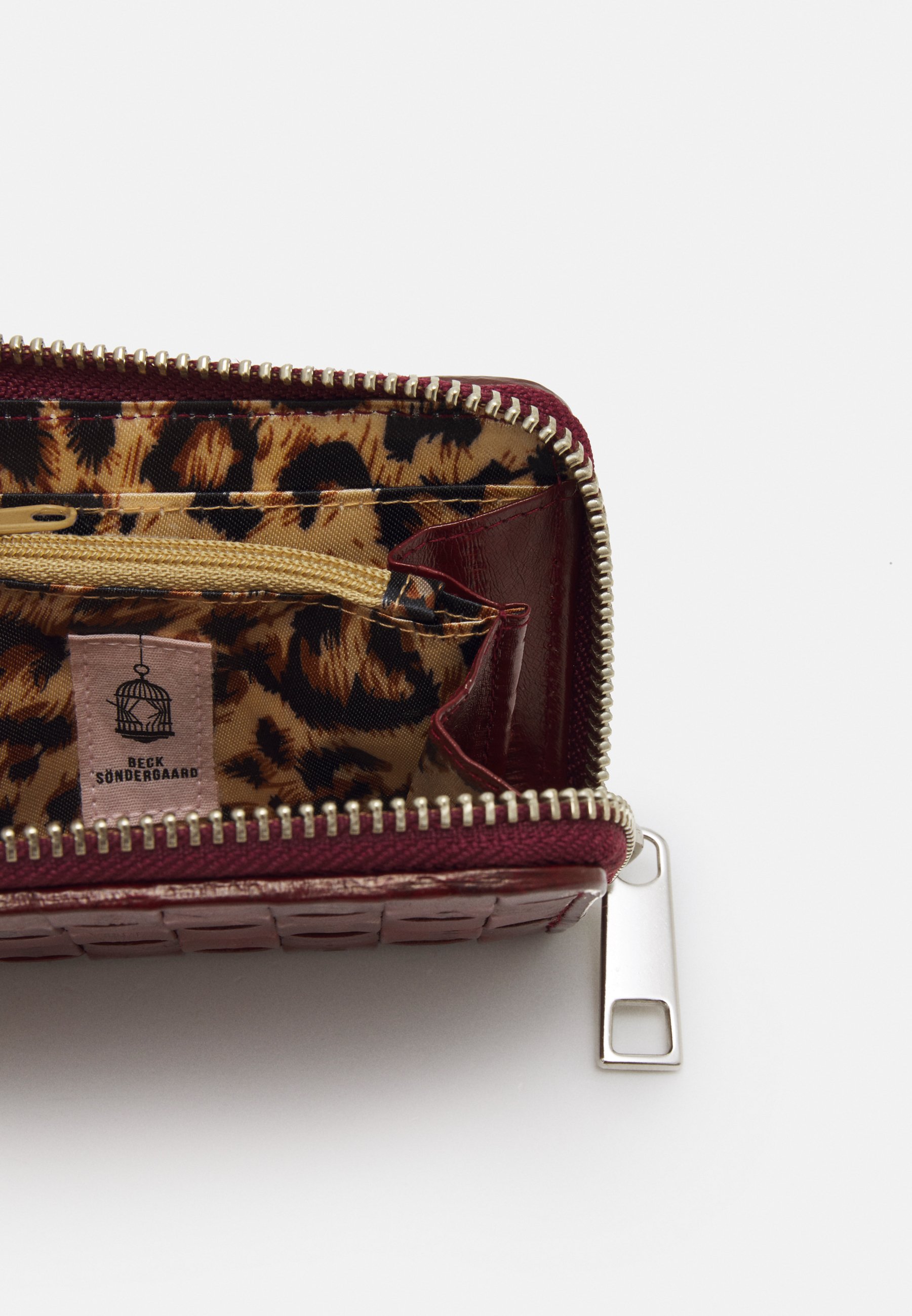 Donna BRAIDY PURSE SEASONAL COLORS - Portafoglio Donna BRAIDY PURSE SEASONAL COLORS - Portafoglio