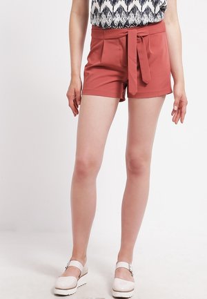 Short - bordeaux