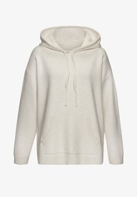 Ausgewählt, wollweiß meliert