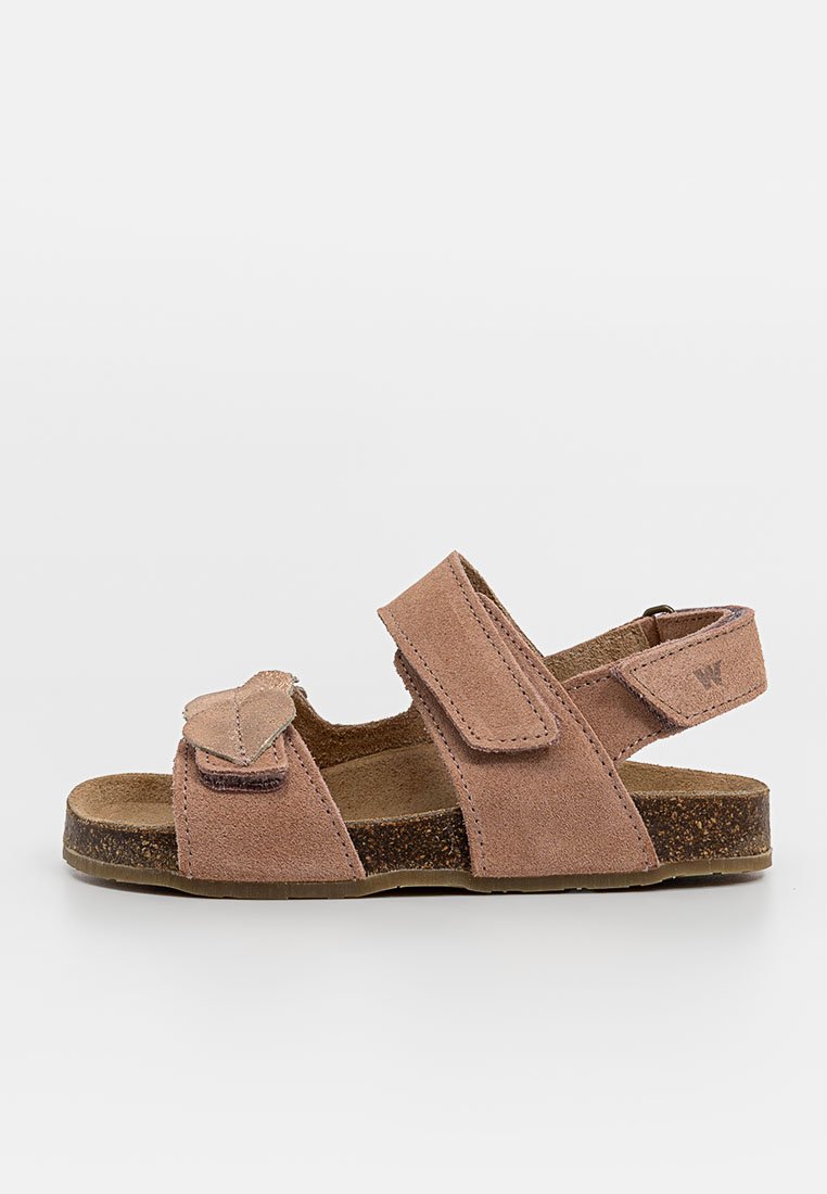 Wheat Sandalen roze Wheat Sandalen roze