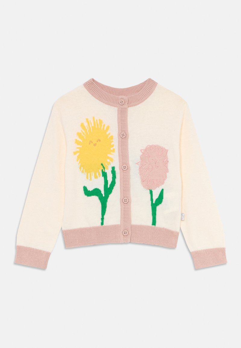 Stella McCartney Kids Vest crème