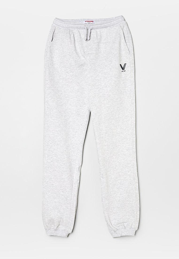 VINGINO Trainingsbroek grijs VINGINO Trainingsbroek grijs
