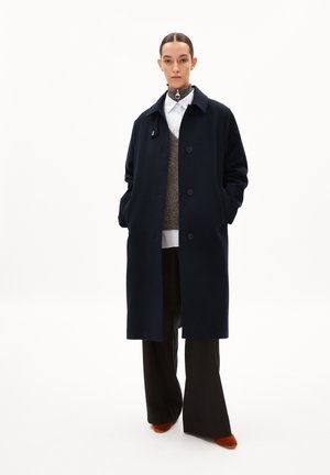 ARMEDANGELS, VAANOISE - Cappotto classico - night sky