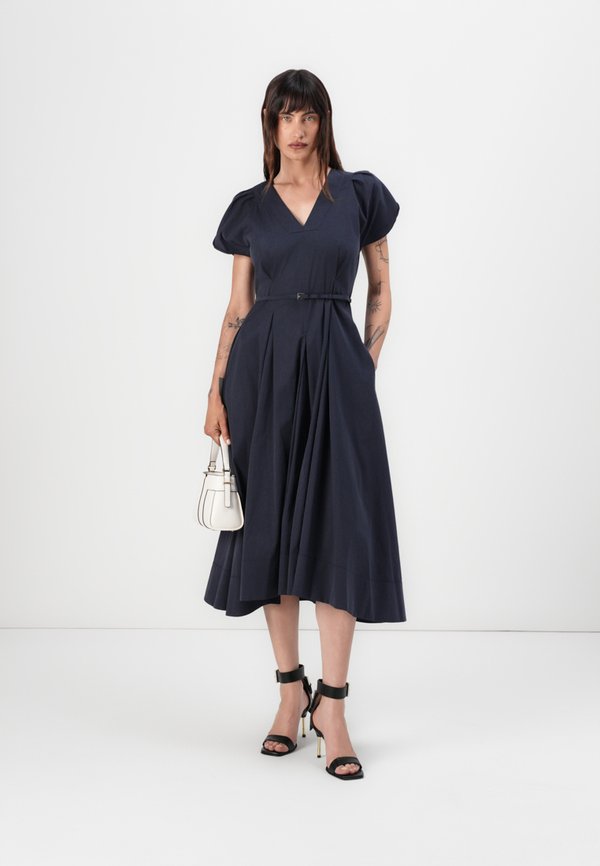 DEMNILIA - Day dress3