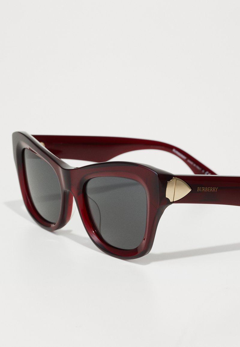 Burberry Sunglasses - bordeaux - Zalando display picture 3