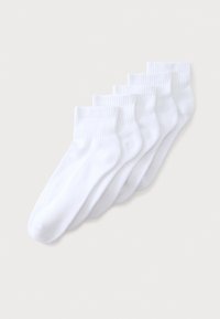 Non sélectionné, white