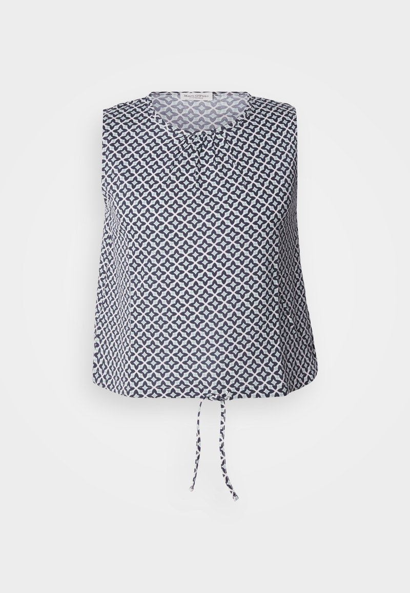 Marc O’Polo Top grijs